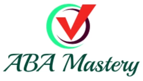 ABA Mastery Logo